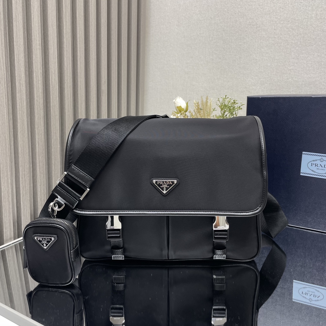 Prada Satchel Bags